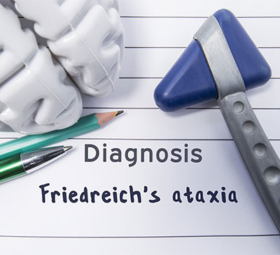 Friedreich's Ataxia - A Pipeline Analysis Report